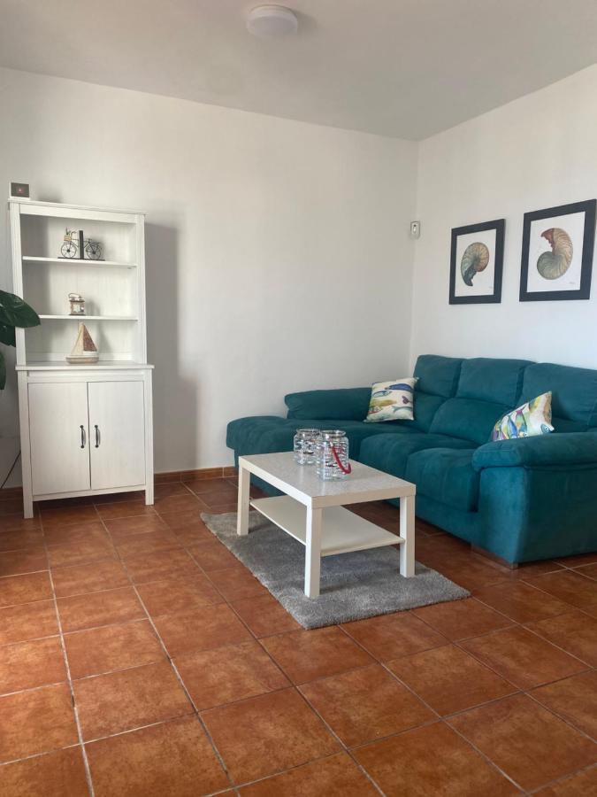 Apartamento Las Hermanas El Remo Екстер'єр фото