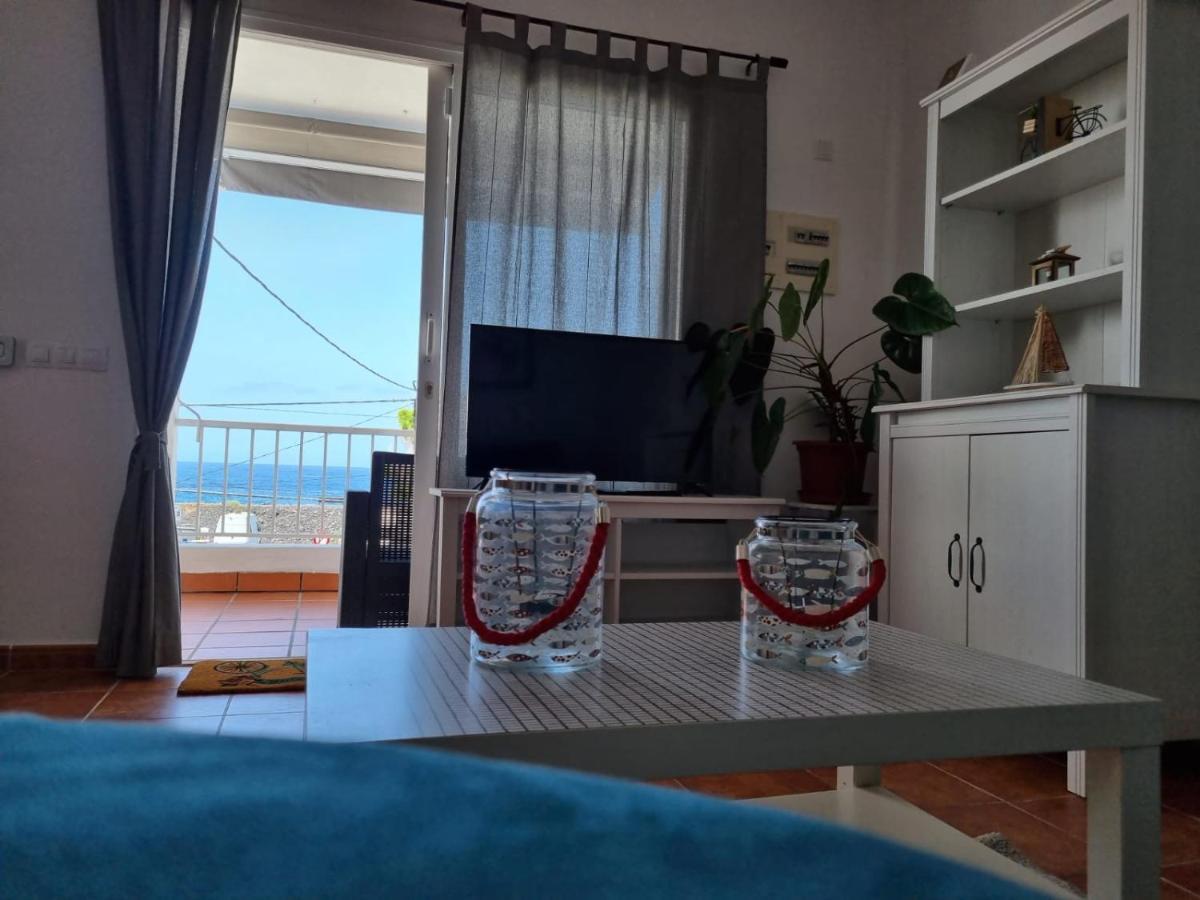 Apartamento Las Hermanas El Remo Екстер'єр фото