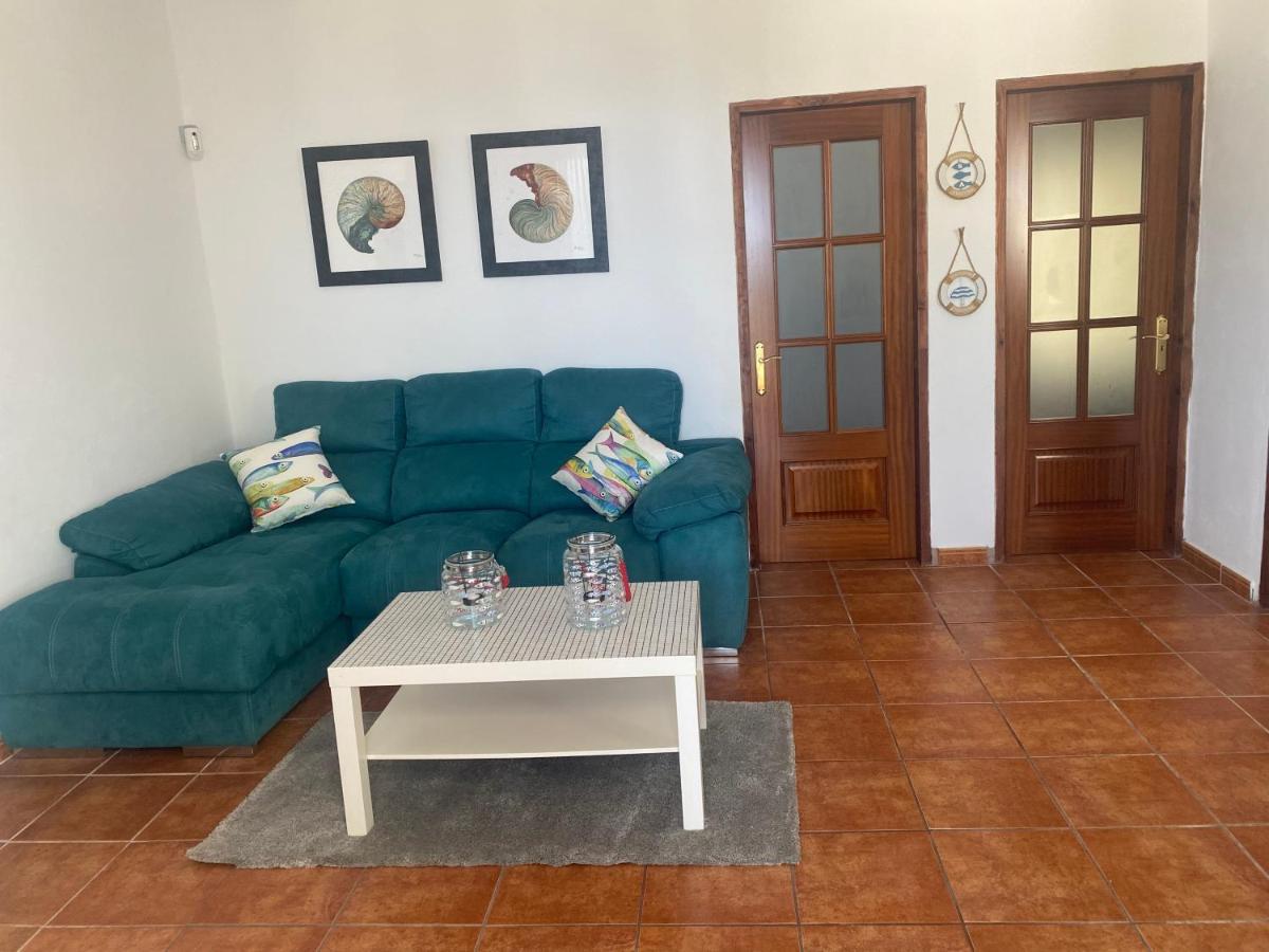 Apartamento Las Hermanas El Remo Екстер'єр фото