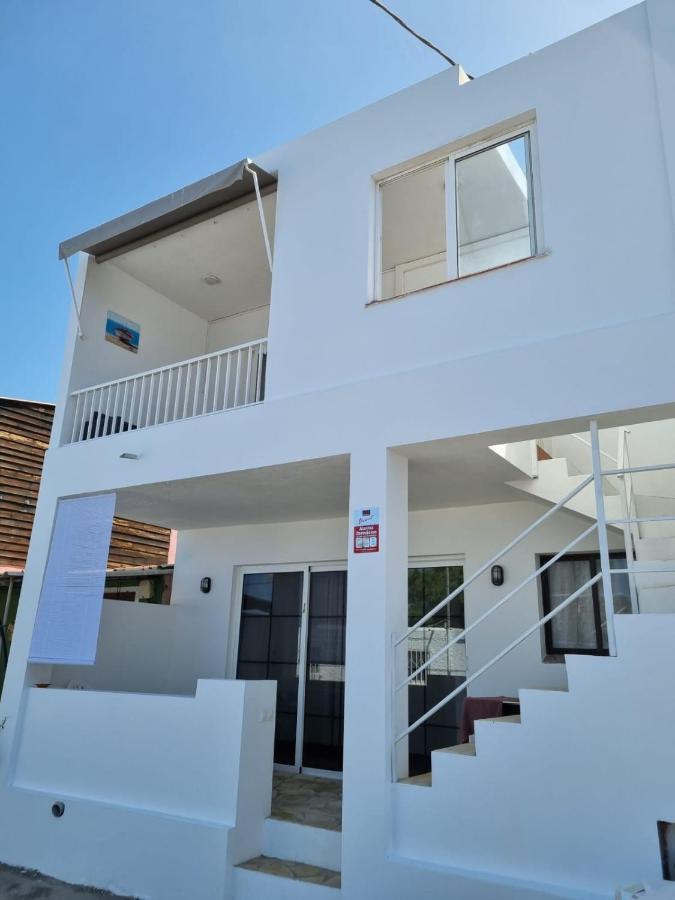 Apartamento Las Hermanas El Remo Екстер'єр фото
