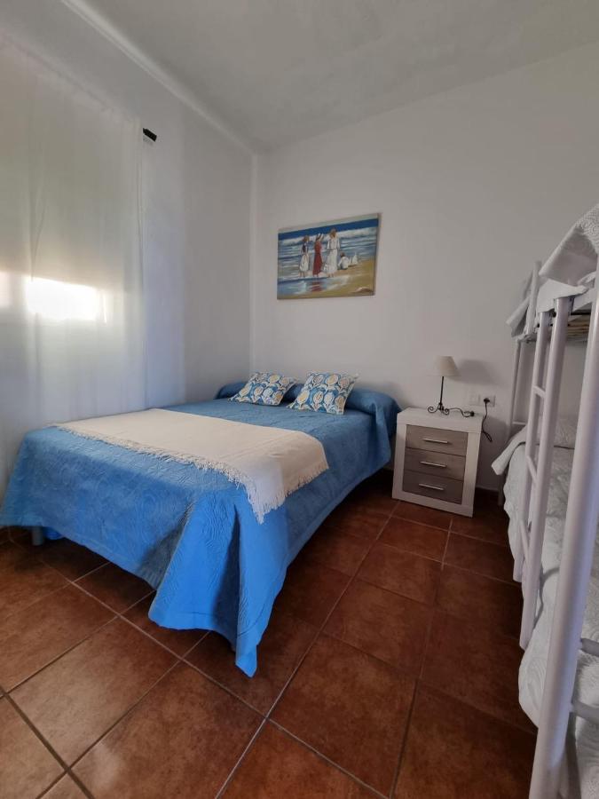 Apartamento Las Hermanas El Remo Екстер'єр фото