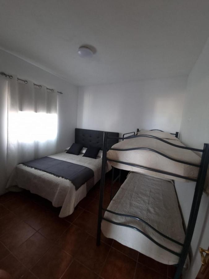 Apartamento Las Hermanas El Remo Екстер'єр фото