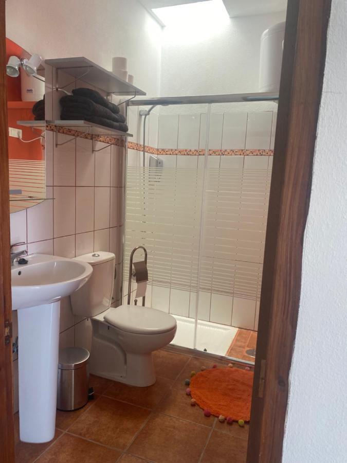 Apartamento Las Hermanas El Remo Екстер'єр фото