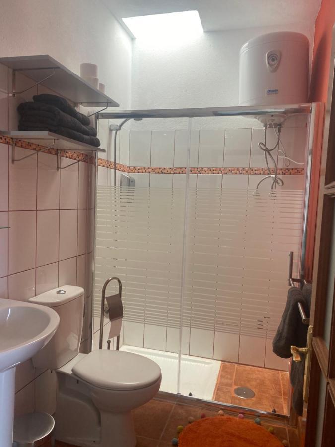 Apartamento Las Hermanas El Remo Екстер'єр фото