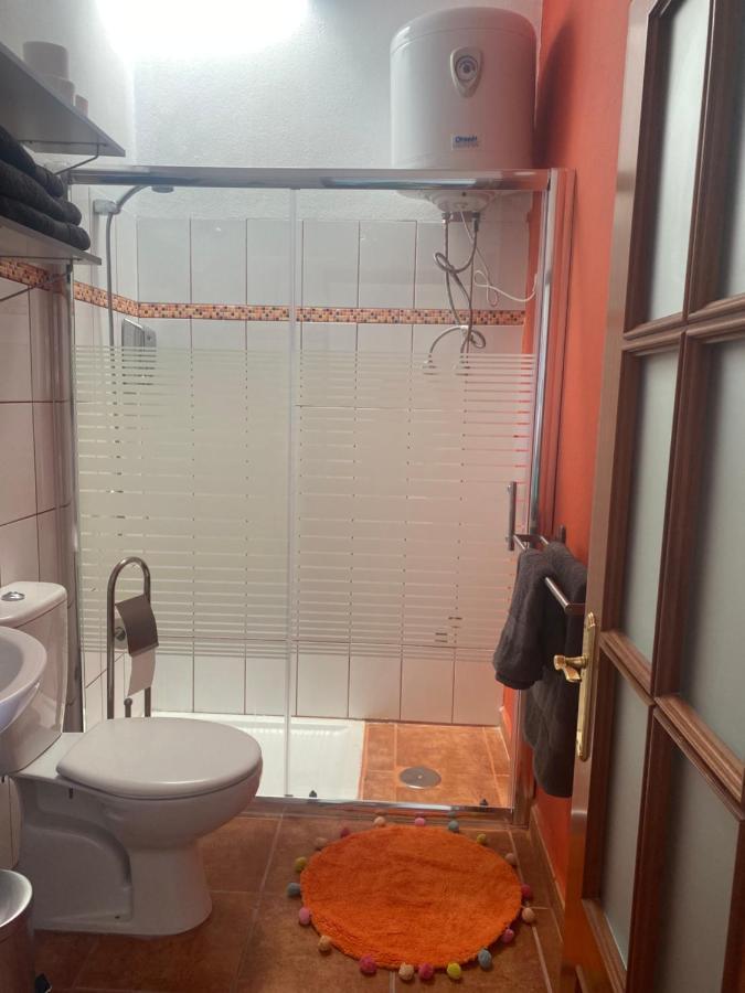 Apartamento Las Hermanas El Remo Екстер'єр фото