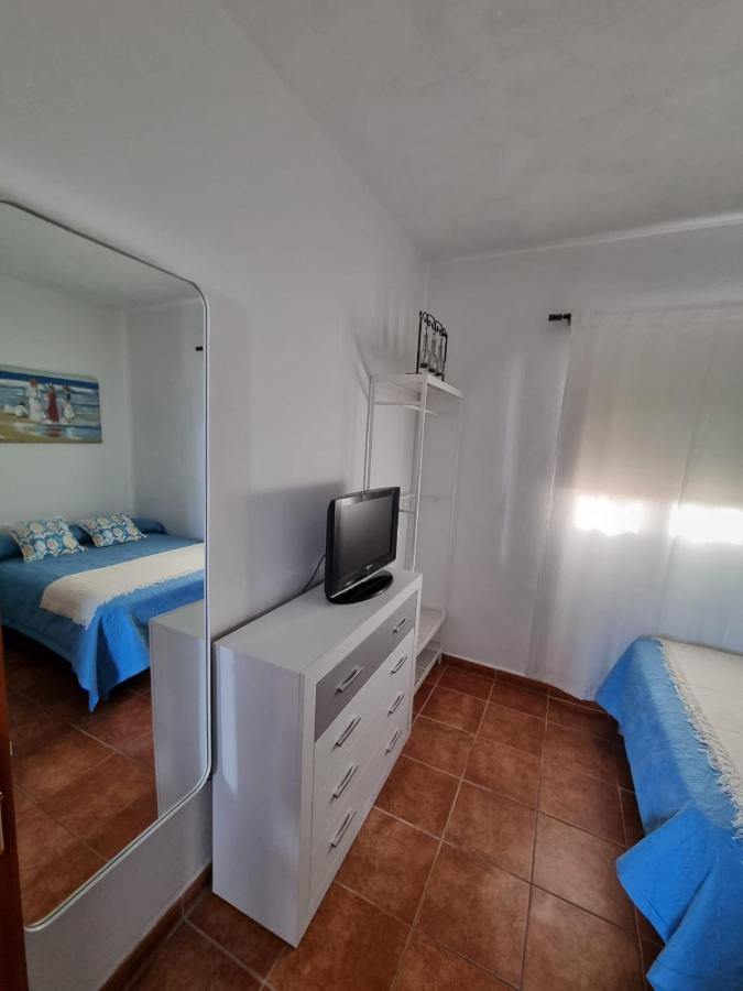Apartamento Las Hermanas El Remo Екстер'єр фото