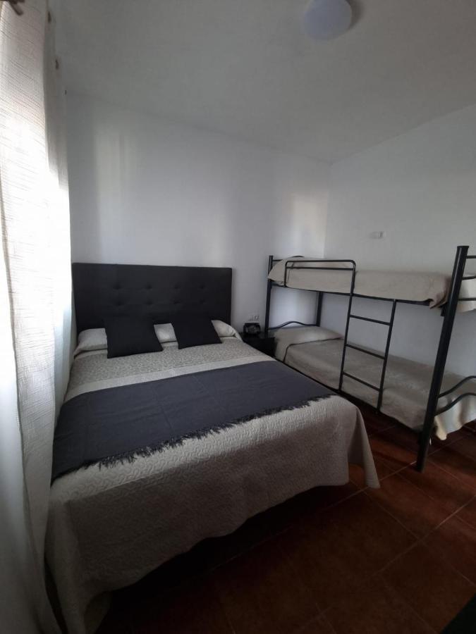 Apartamento Las Hermanas El Remo Екстер'єр фото