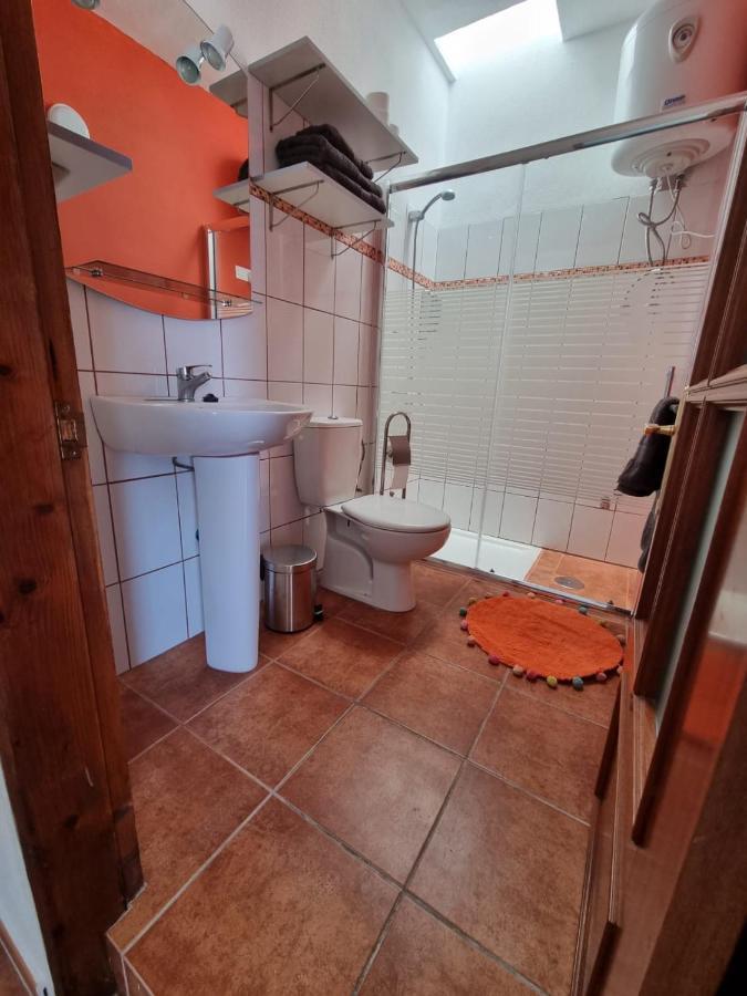 Apartamento Las Hermanas El Remo Екстер'єр фото