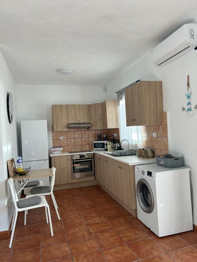Apartamento Las Hermanas El Remo Екстер'єр фото