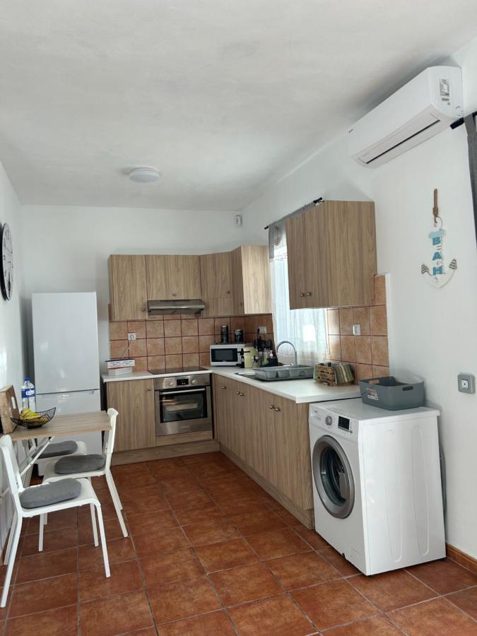 Apartamento Las Hermanas El Remo Екстер'єр фото