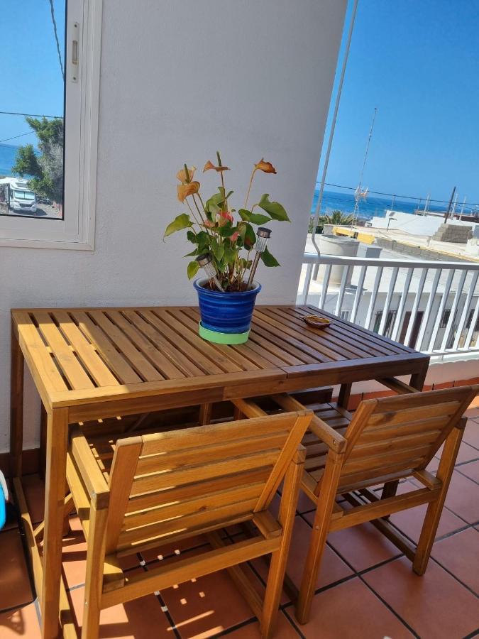Apartamento Las Hermanas El Remo Екстер'єр фото