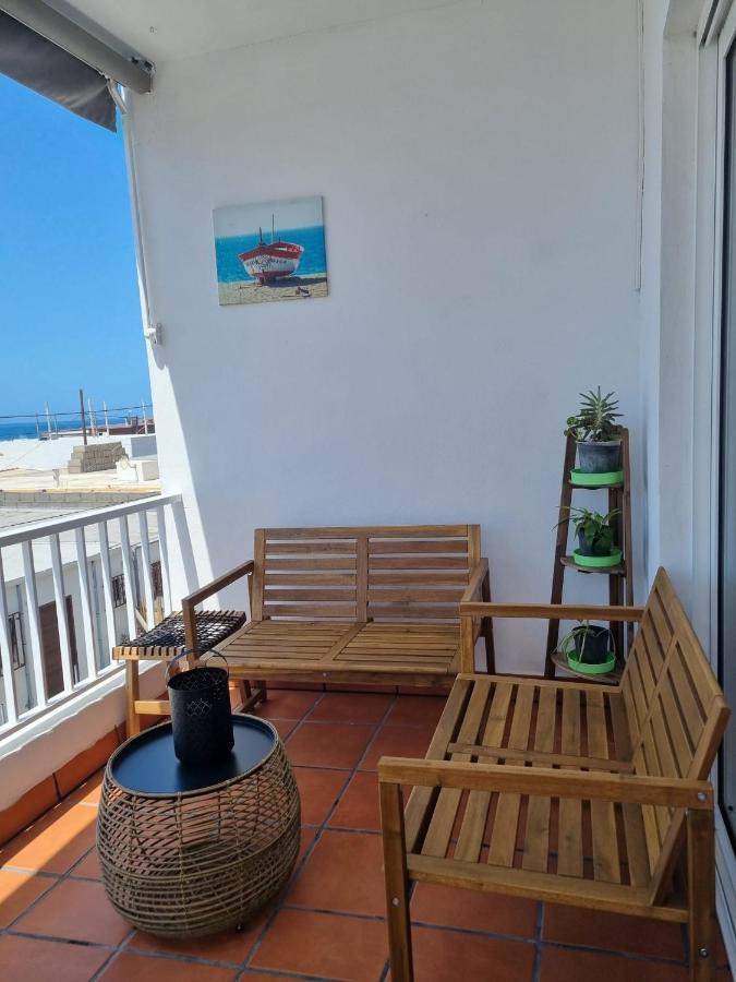 Apartamento Las Hermanas El Remo Екстер'єр фото