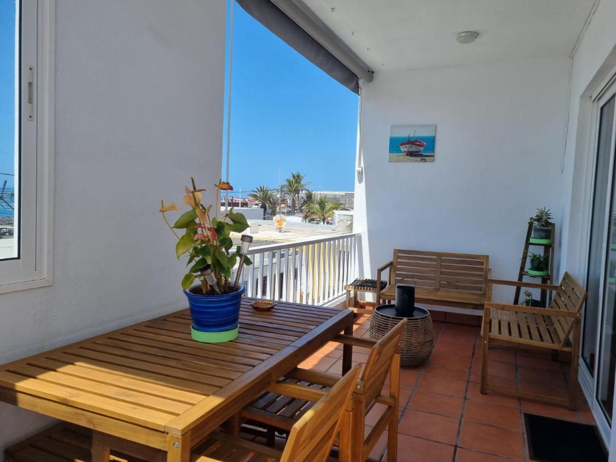 Apartamento Las Hermanas El Remo Екстер'єр фото